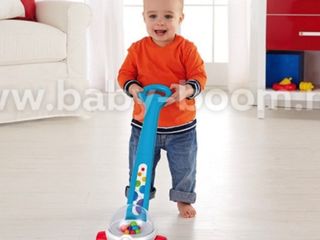 Fisher-Price каталка foto 2