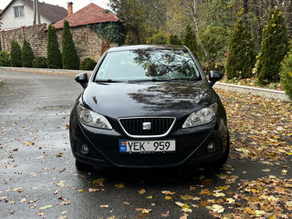 Seat Ibiza foto 3