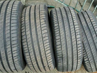 215 55 r17 Michelin foto 2