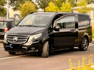 Mercedes Vito foto 8