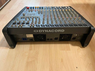 Dynacord Powermate 1000-3 foto 3