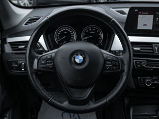 BMW X1 foto 10