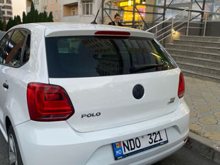 Volkswagen Polo foto 2