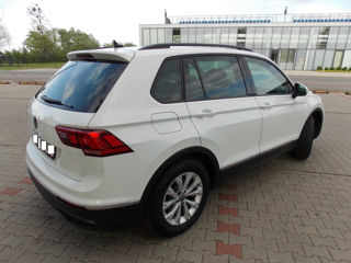 Volkswagen Tiguan foto 4