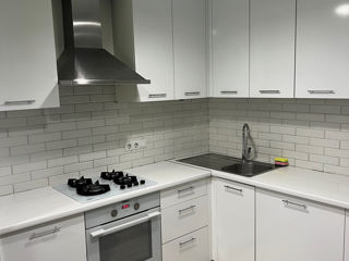 Apartament cu 1 cameră, 52 m², Centru, Chișinău