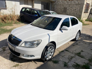 Skoda Octavia foto 2