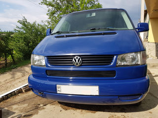 Volkswagen Transporter foto 2