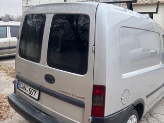 Opel Combo foto 2