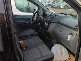 Mercedes Vito 115 cdi foto 5