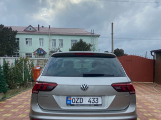 Volkswagen Tiguan foto 4