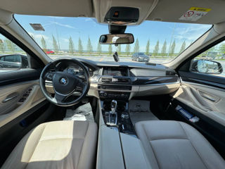 BMW 5 Series foto 8