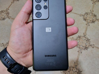 Samsung galaxy s21 ultra black 128 gb 12 gb ram