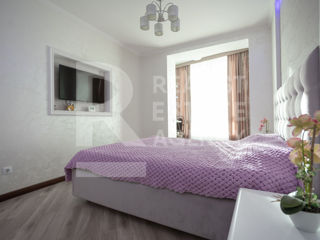 Apartament cu 3 camere, 97 m², Telecentru, Chișinău foto 9