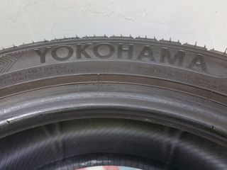 225/45 ZR17 Yokohama foto 4