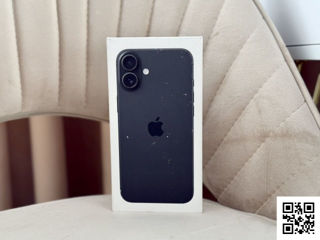 Apple iPhone 16 Plus 128GB