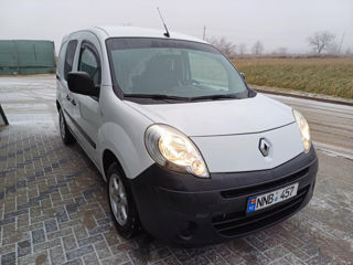 Renault Kangoo foto 2