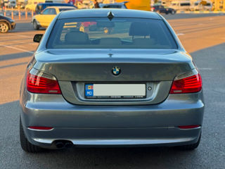 BMW 5 Series foto 6