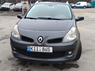 Renault Clio foto 4