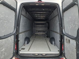 Mercedes Sprinter 316 CDI foto 18