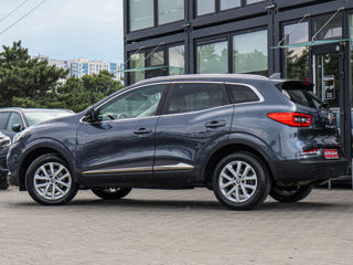 Renault Kadjar foto 5