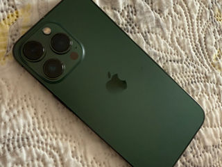 Iphone 13 pro 256 foto 2