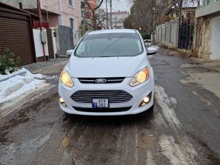 Ford C-Max foto 1