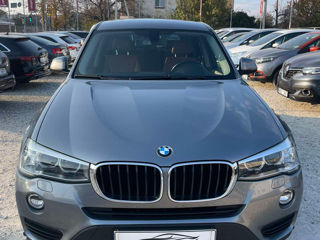 BMW X3 foto 5