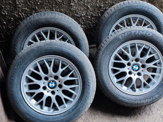 Jante BMW Style 42 R16 (E36 / E46 / Z3)