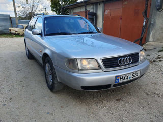 Audi A6 foto 1