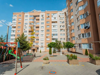 Apartament cu 1 cameră, 55 m², Botanica, Chișinău