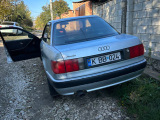 Audi 80 foto 6