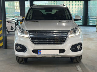 Haval H9 foto 1