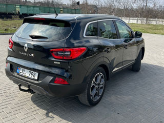 Renault Kadjar foto 3