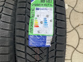 225/40 R 18  225/45 R 18 225/55 R 18 235/55 R 18 245/45 R 18 275/65 R 18