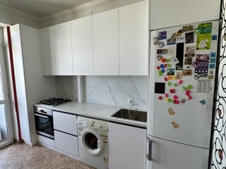 Mobila pentru casa ta, led, vopsire MDF foto 9