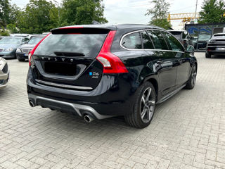 Volvo V60 foto 4