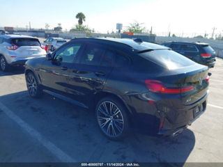 BMW X4 foto 3