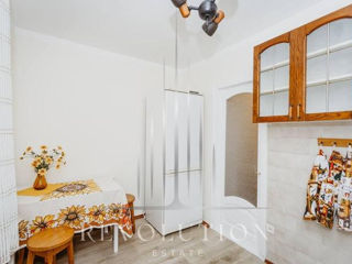 Apartament cu 3 camere, 61 m², Râșcani, Chișinău foto 2