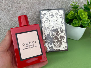 Gucci Bloom Acqua di Fiori Gucci foto 4