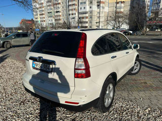 Honda CR-V foto 2