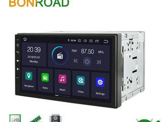 Gps navigator camion fura truck Junsun Pioneer Piloton foto 5