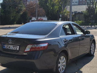 Toyota Camry foto 3