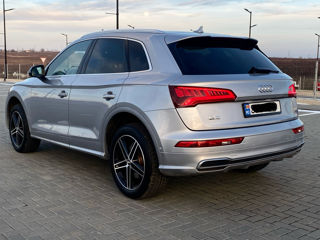 Audi Q5 foto 4