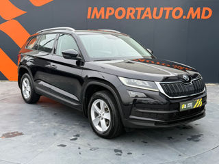 Skoda Kodiaq foto 4