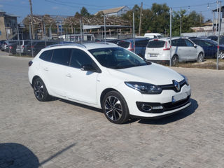 Renault Megane foto 3