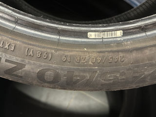 245/40R19 foto 5