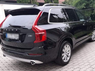 Volvo XC90 foto 2