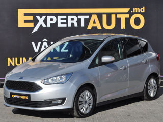 Ford C-Max foto 1