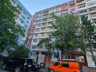 Apartament cu 3 camere, 100 m², BAM, Bălți foto 9