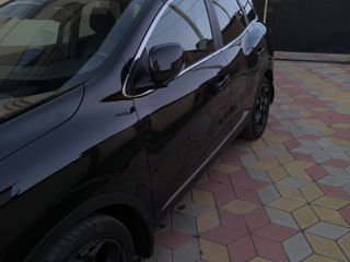 Renault Kadjar foto 2